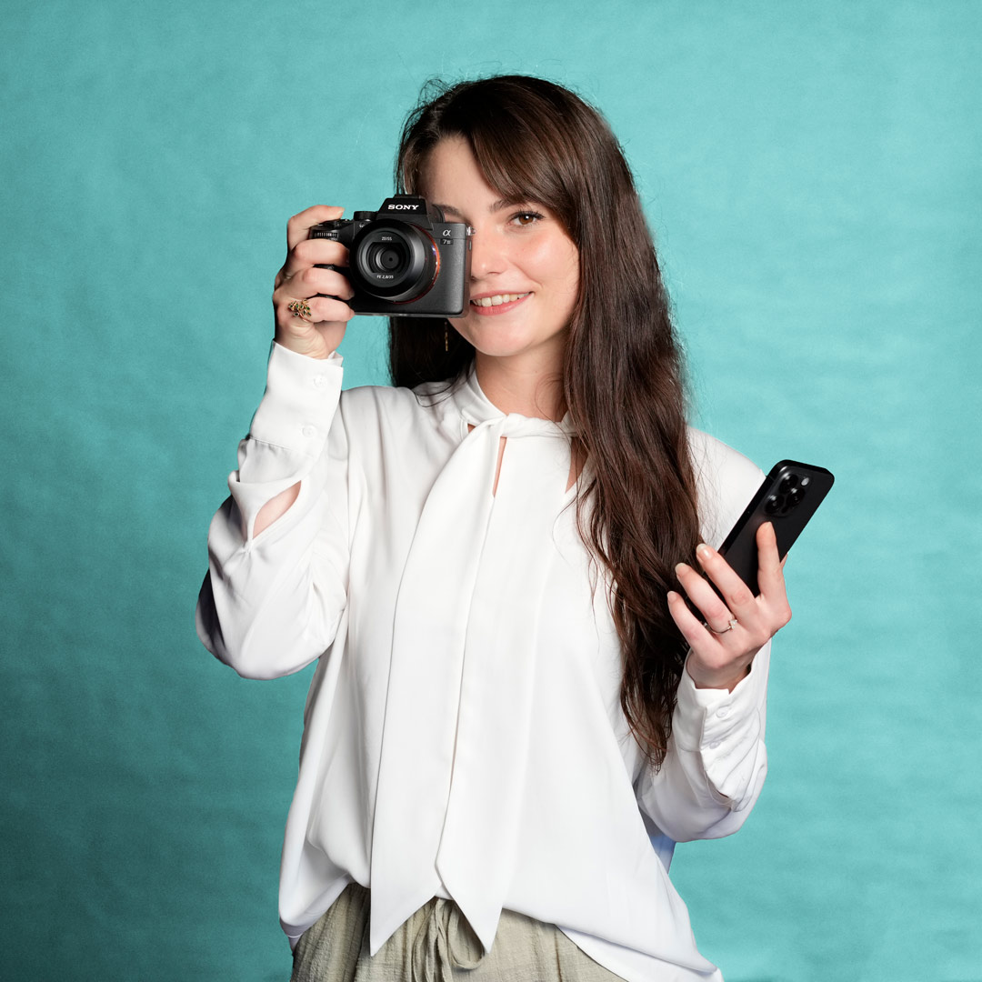 Tina Weinberger, Social Media, Linz