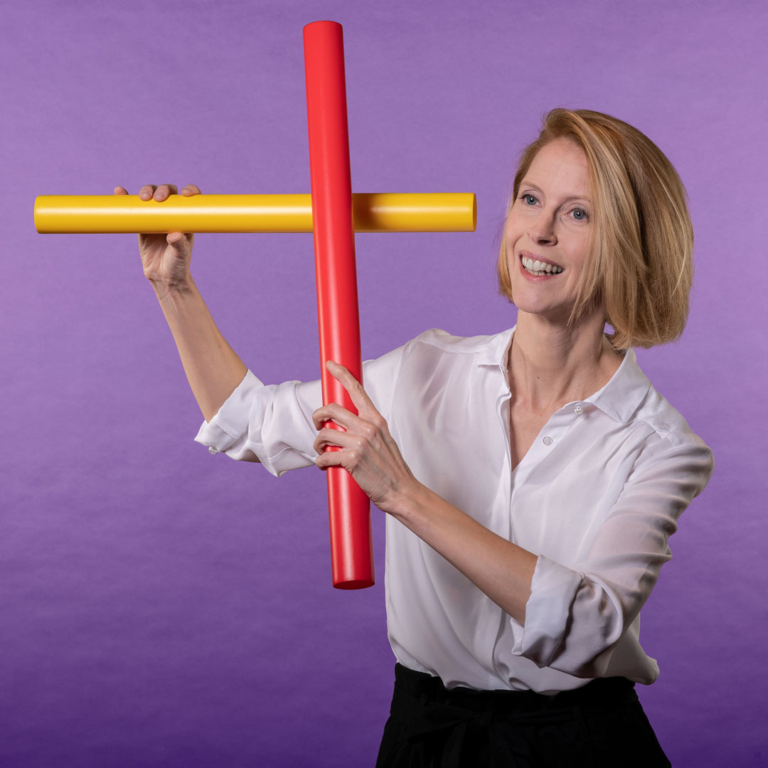 Dr. Teresa Leonhard, Junges Brucknerhaus, Education &amp; Musikvermittlung, Linz