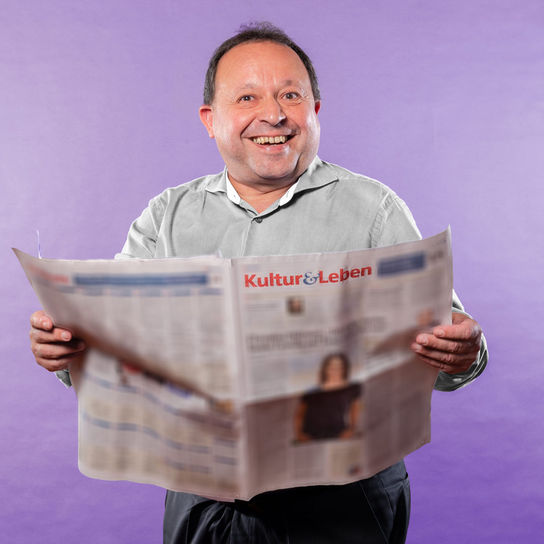Peter Blaha, Programmplanung, Dramaturgie &amp; Redaktion, Linz