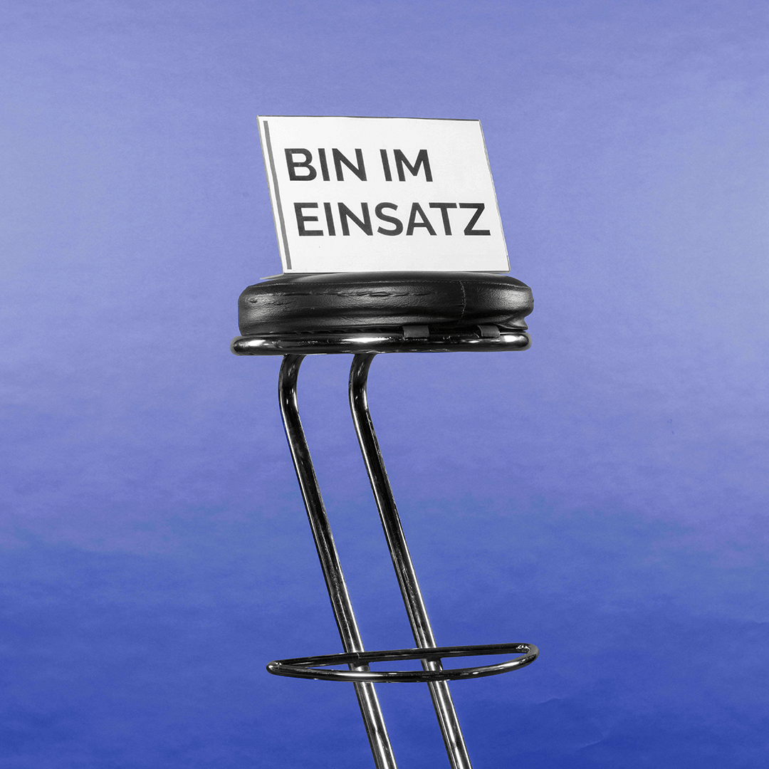 Sandra Aargoubi, Service-Center, Linz