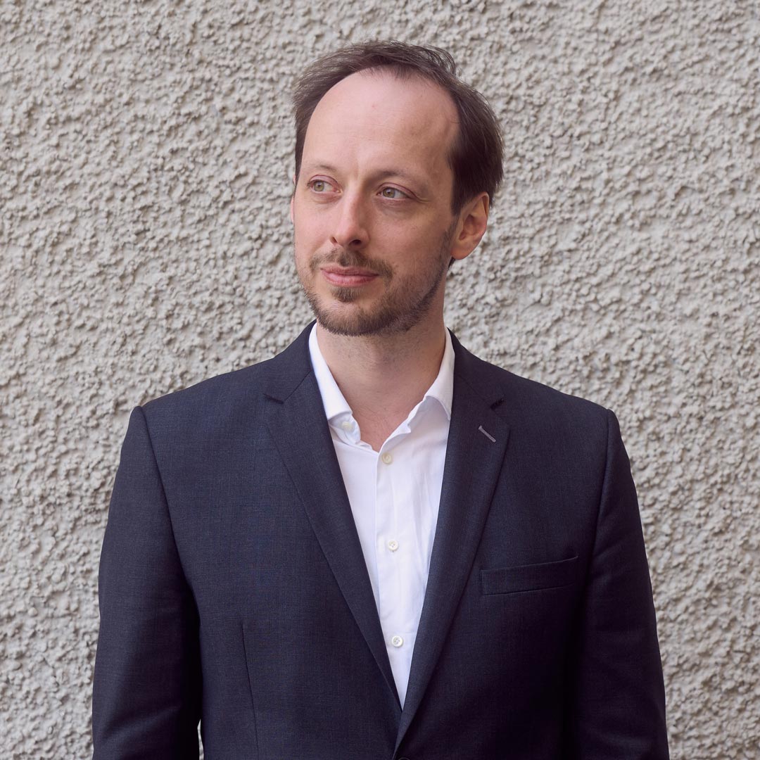 Kai Liczewski, Geschäftsführender Direktor LIVA, Linz
